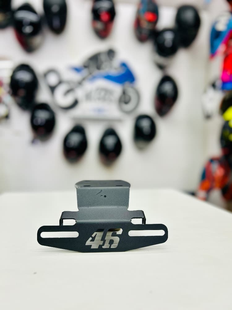 R15 DIRECT FIT TAIL TIDY