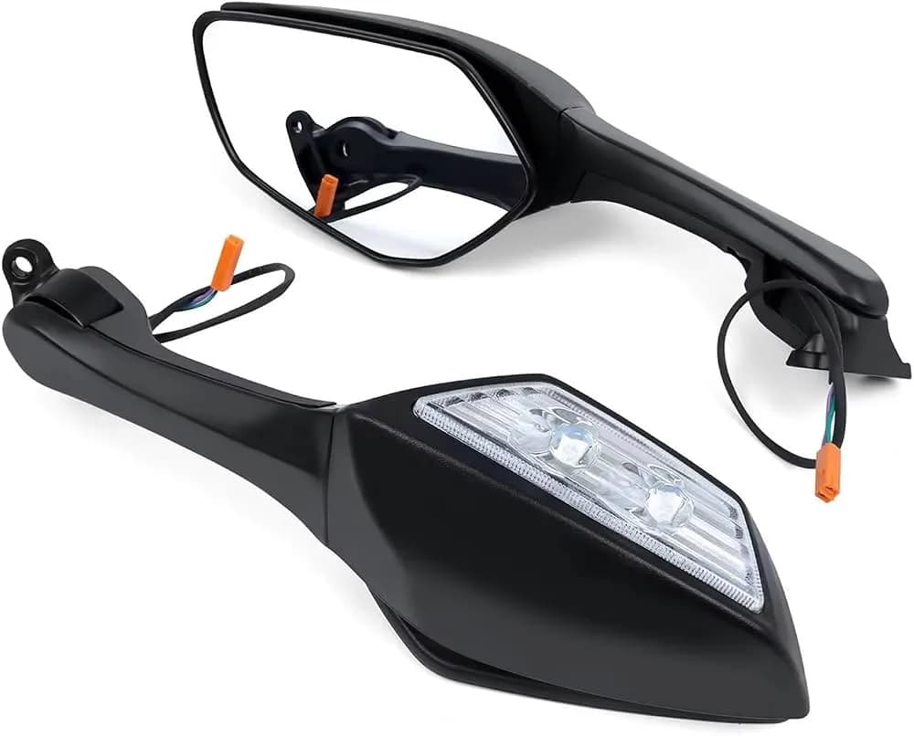 NINJA 10R MIRROR