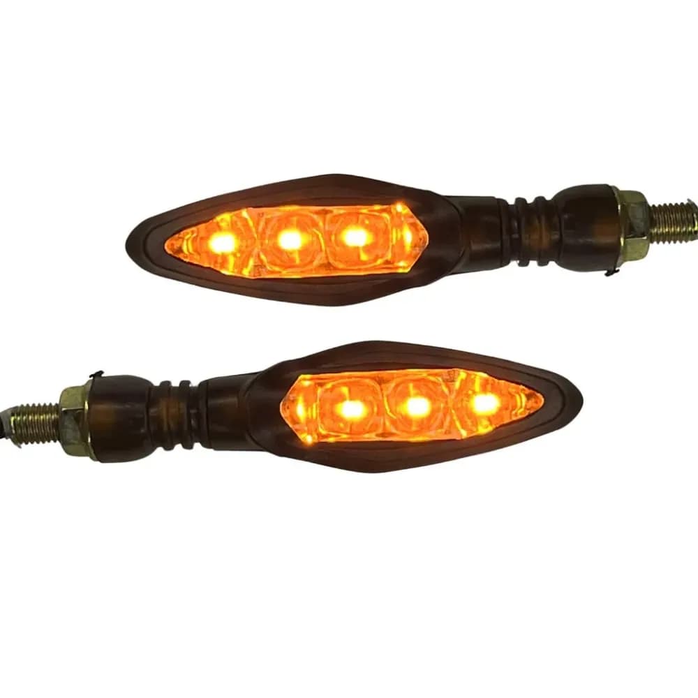 MOXI DUKE INDICATOR ( 2PCS)