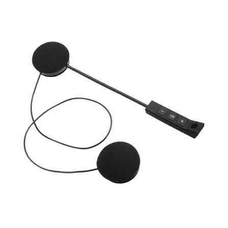 BT11 WIRELESS BLUETHOOTH HEADSET FOR ALL TYPE OF HELMETS  ( 1 YEAR WARRANTY )