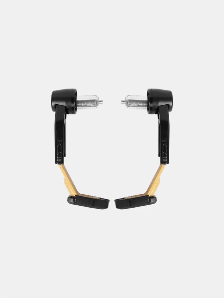 BSDDP Fiber Lever Guard GOLD