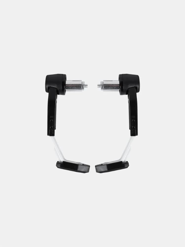 BSDDP Fiber Lever Guard   WHITE