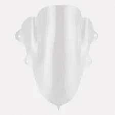 R15 V3 BOLT VISOR CLEAR