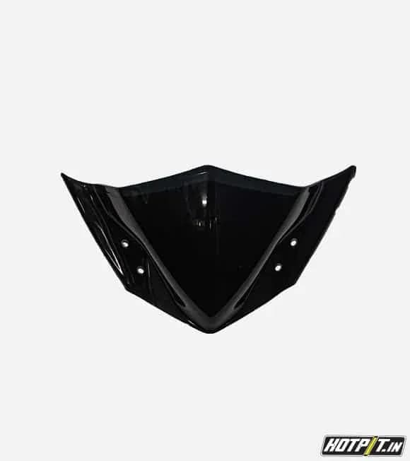 KING SMALL VISOR